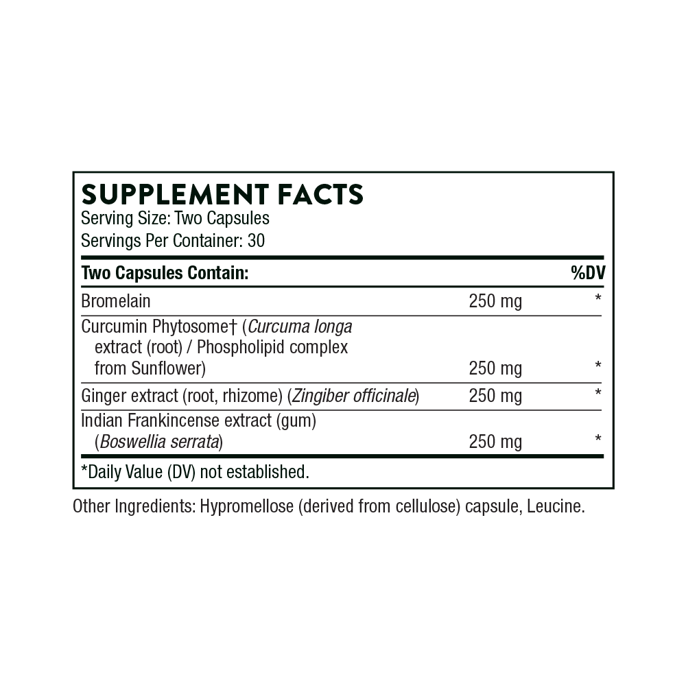 Phytoprofen - ROCK RIDGE PHARMACY