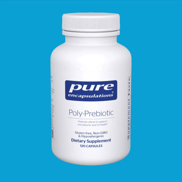 Poly-Prebiotic - ROCK RIDGE PHARMACY