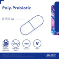 Poly-Prebiotic - ROCK RIDGE PHARMACY