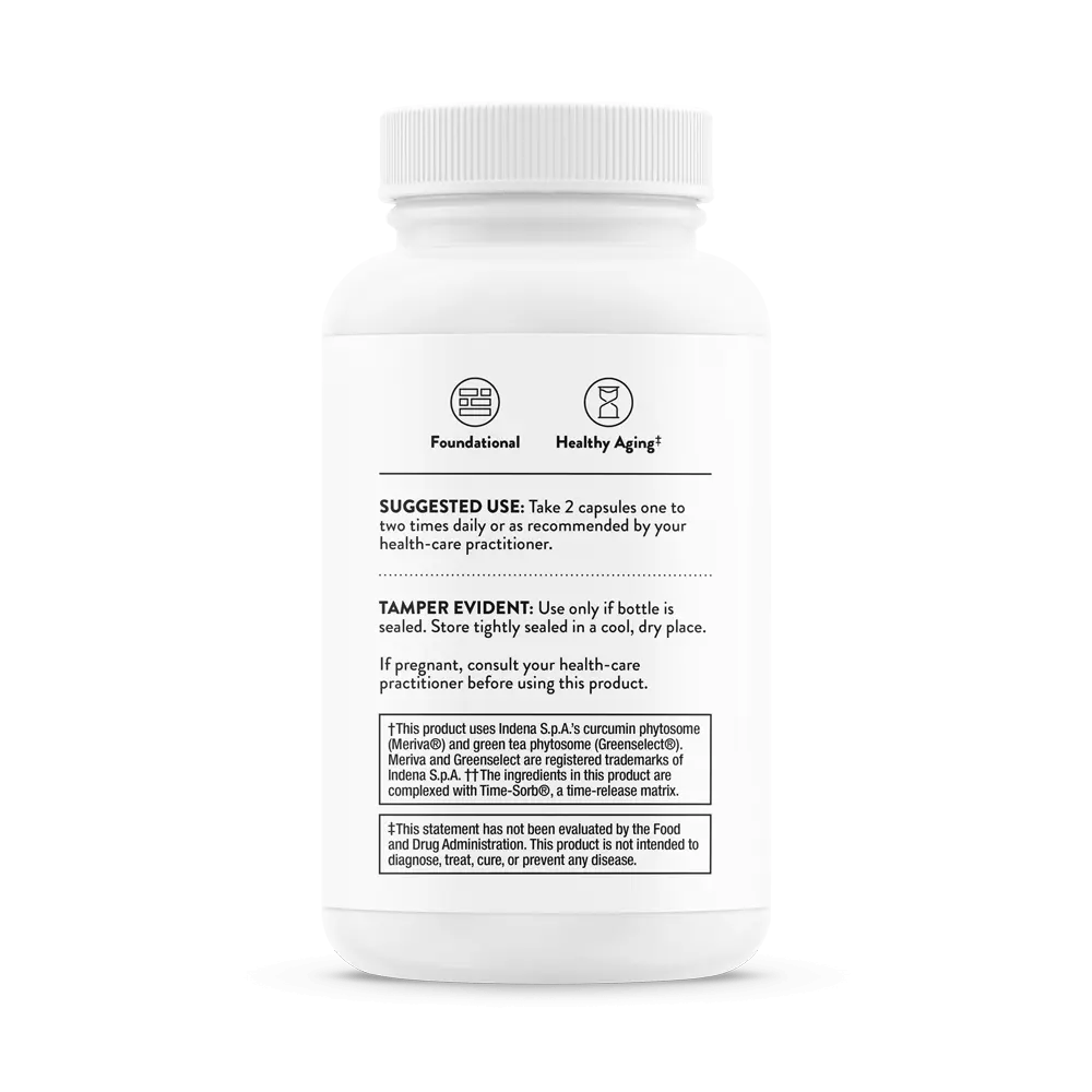 PolyResveratrol-SR - ROCK RIDGE PHARMACY