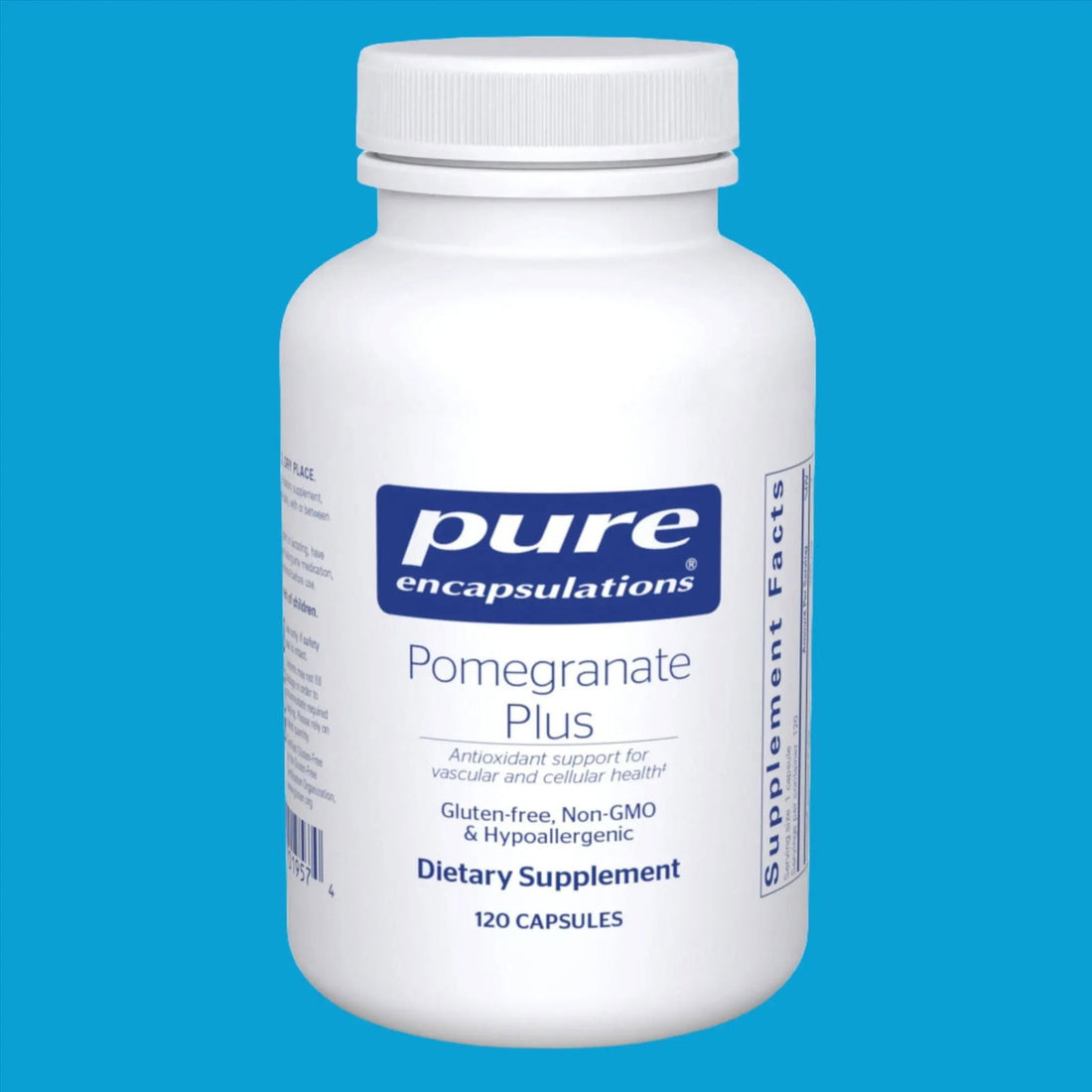 Pomegranate Plus - ROCK RIDGE PHARMACY