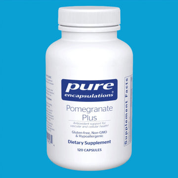 Pomegranate Plus - ROCK RIDGE PHARMACY