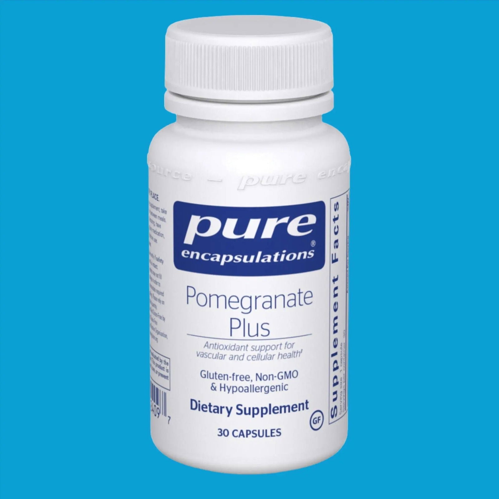 Pomegranate Plus - ROCK RIDGE PHARMACY