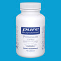 Potassium (citrate) - ROCK RIDGE PHARMACY