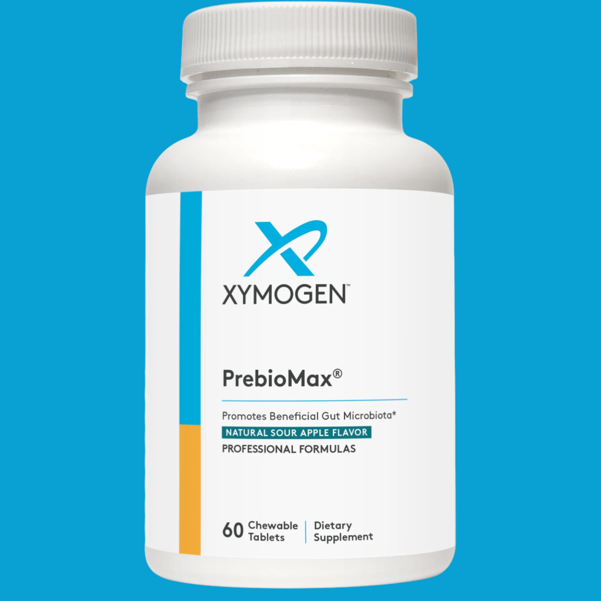 PrebioMax® – Gut Microbiome & Digestive Health Support