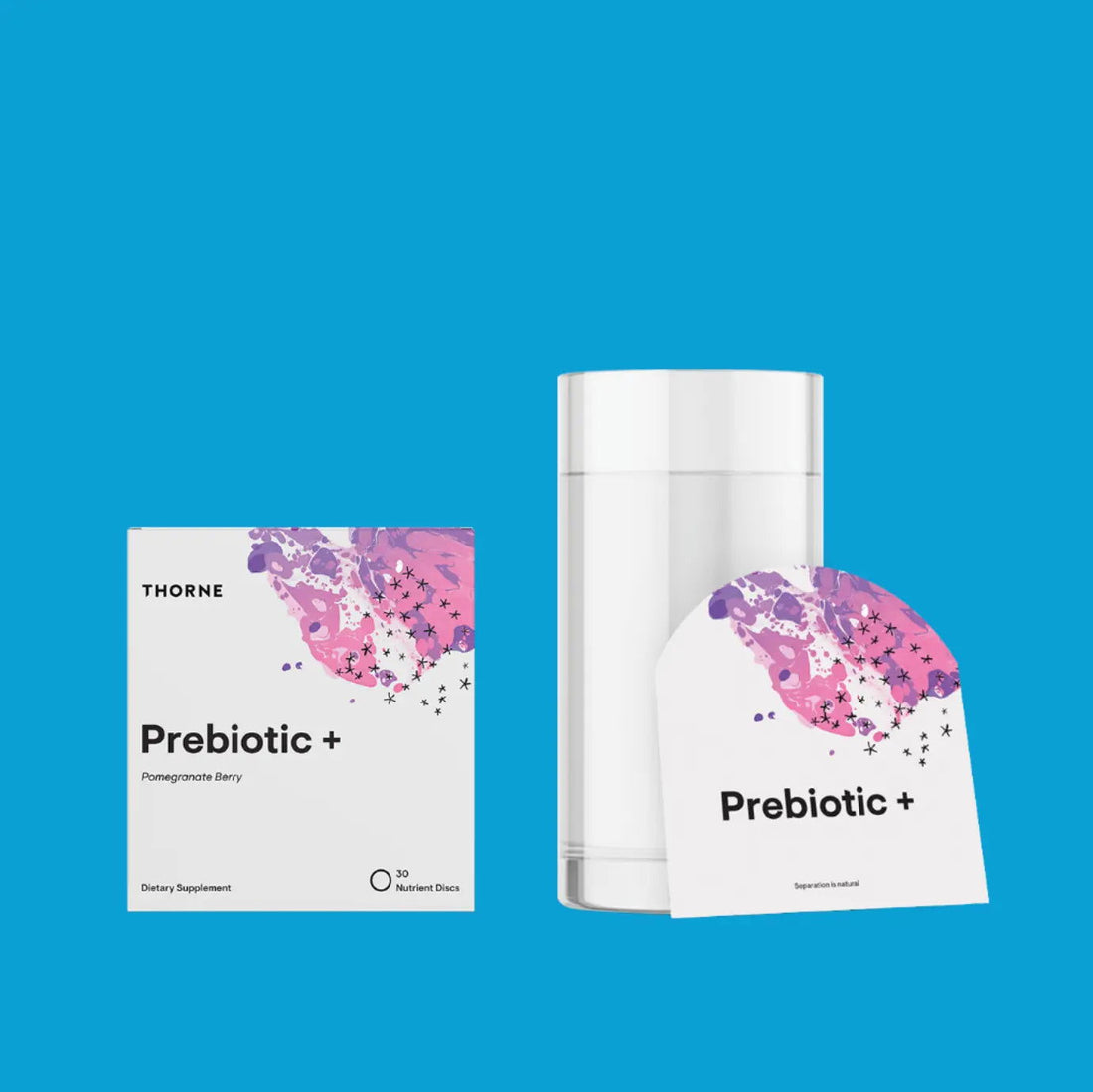 Prebiotic + - ROCK RIDGE PHARMACY