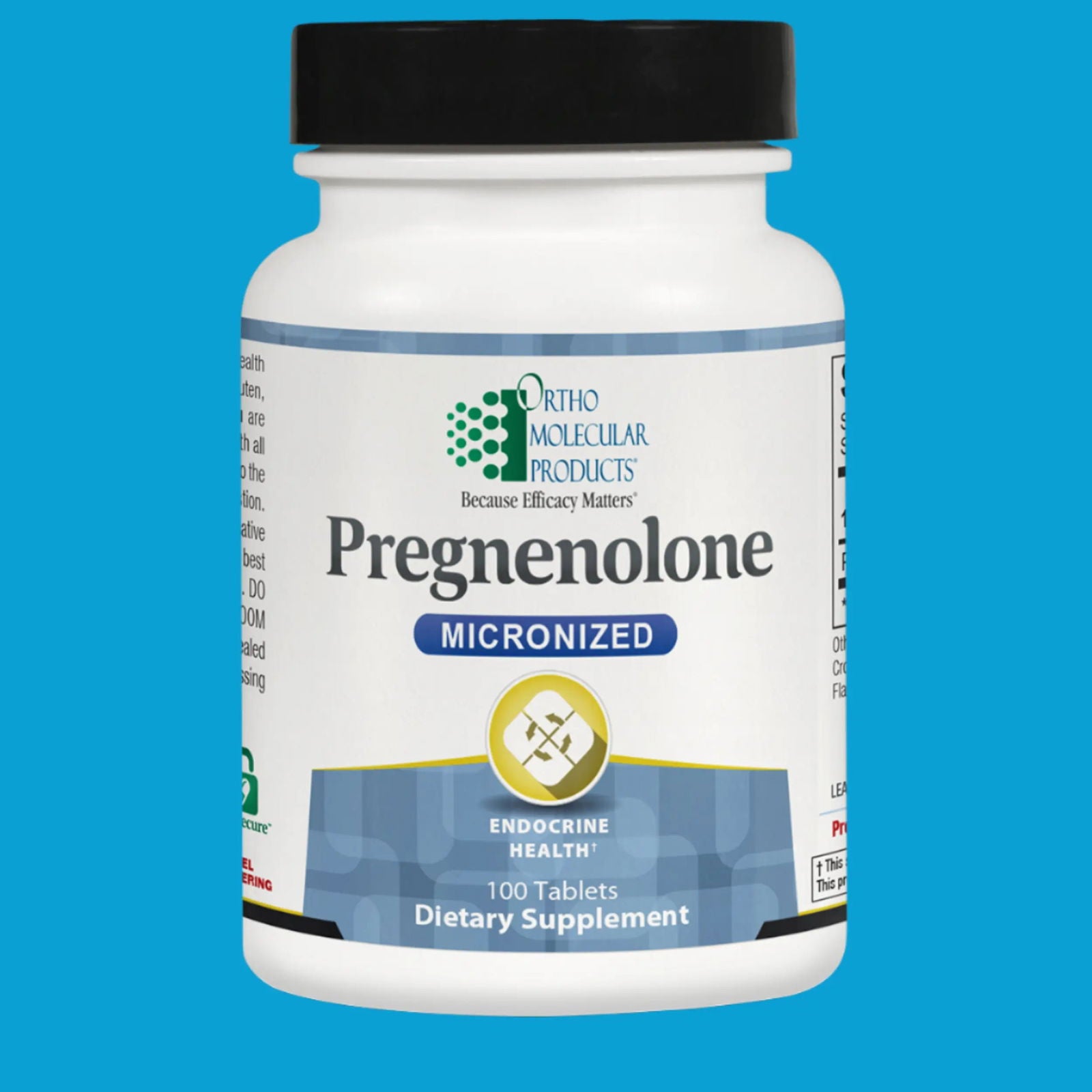 Pregnenolone - ROCK RIDGE PHARMACY