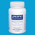 Pregnenolone 30 mg - ROCK RIDGE PHARMACY