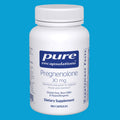 Pregnenolone 30 mg - ROCK RIDGE PHARMACY