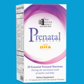 Prenatal Complete with DHA