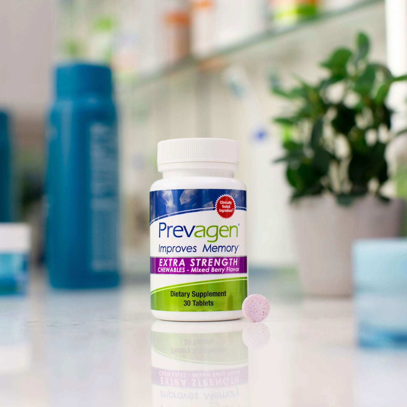 Prevagen® Extra Strength Flavored Chewables - ROCK RIDGE PHARMACY