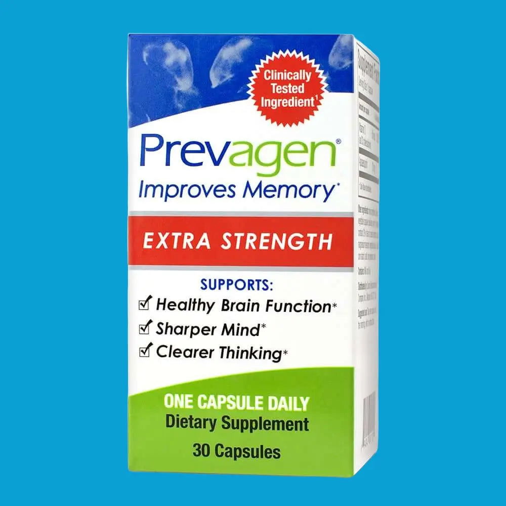 Prevagen Extra Strength - ROCK RIDGE PHARMACY