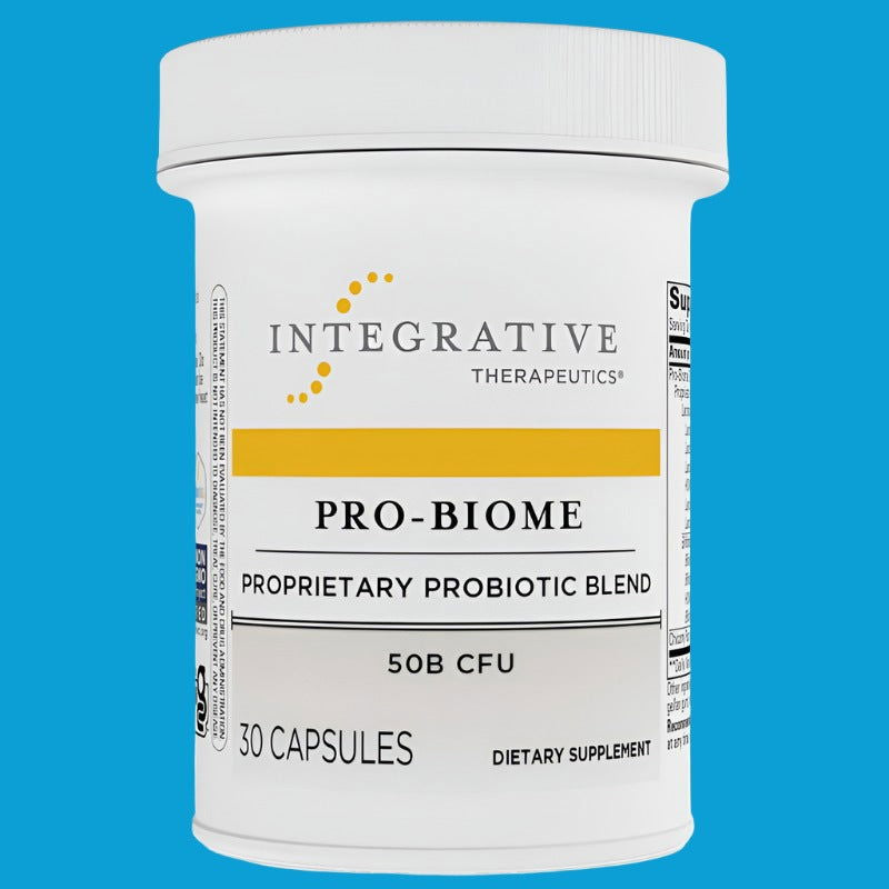 Pro-Biome - ROCK RIDGE PHARMACY