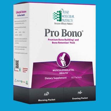 Pro Bono - ROCK RIDGE PHARMACY