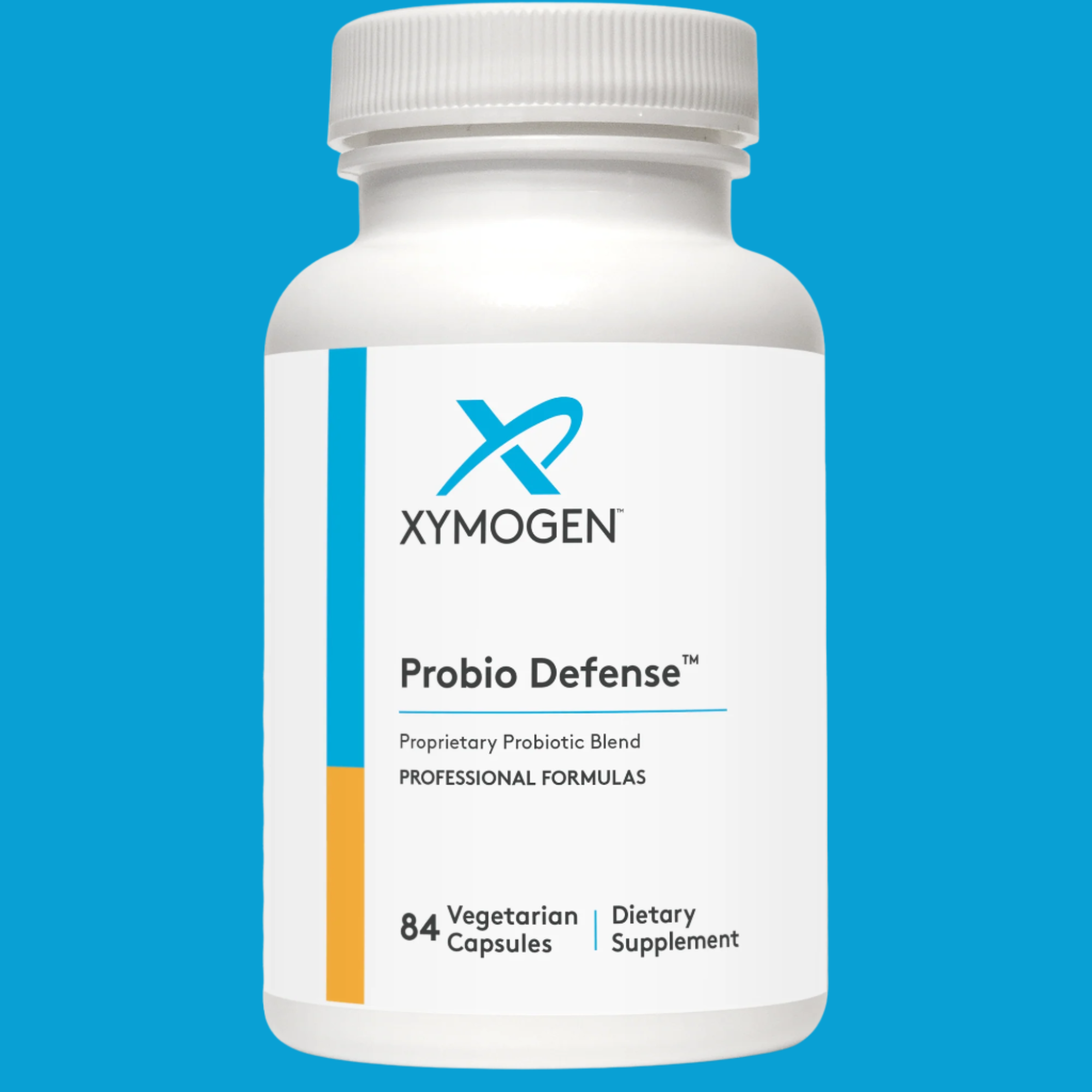 Probio Defense™ – Immune & Gut Microbiome Support