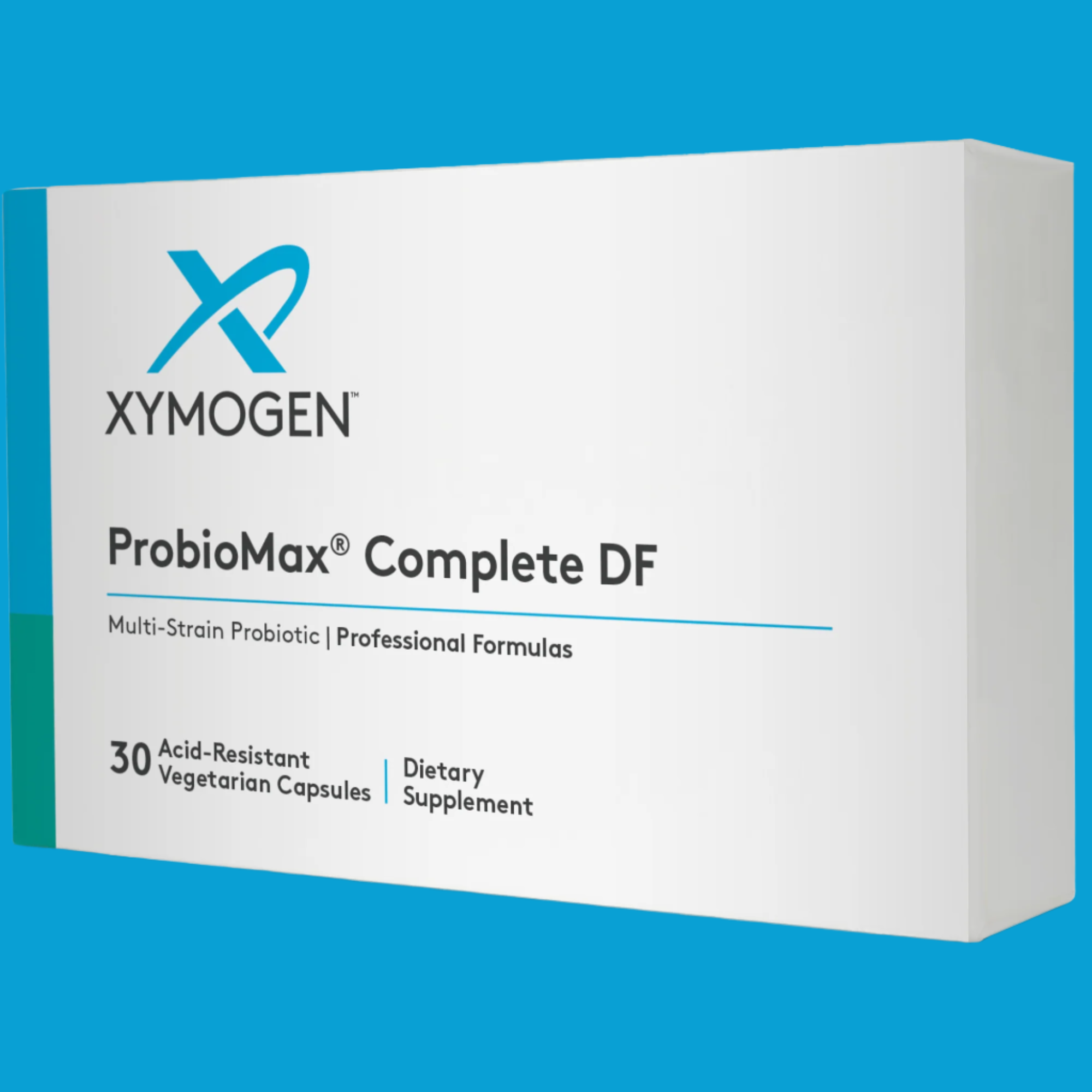 ProbioMax® Complete 45B – Daily Gut & Immune Support
