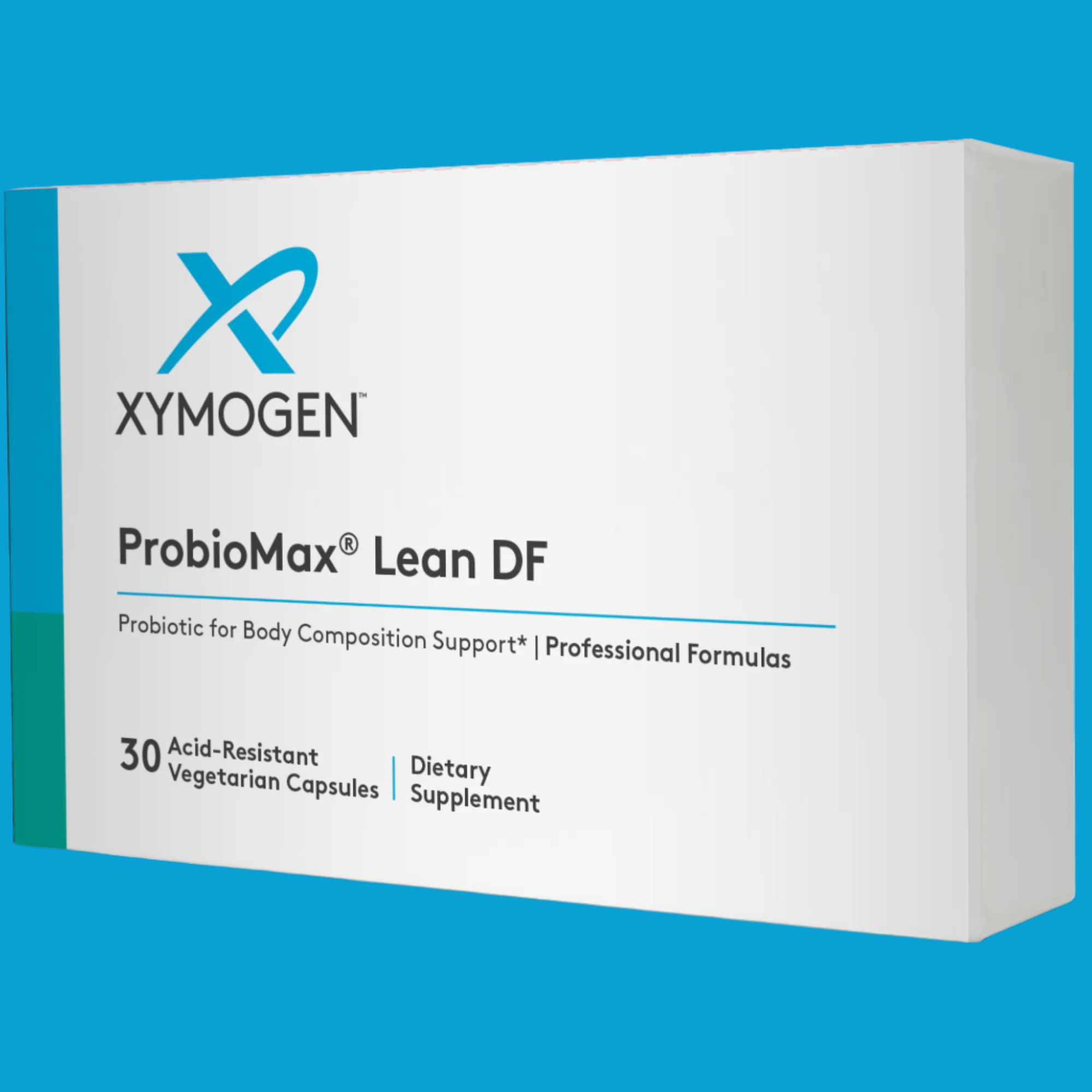 ProbioMax® Lean DF – Gut Health & Weight Management Support