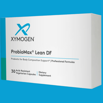 ProbioMax® Lean DF – Gut Health & Weight Management Support