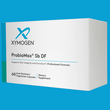 ProbioMax® Sb 35B – Gut Flora & Immune Health Support