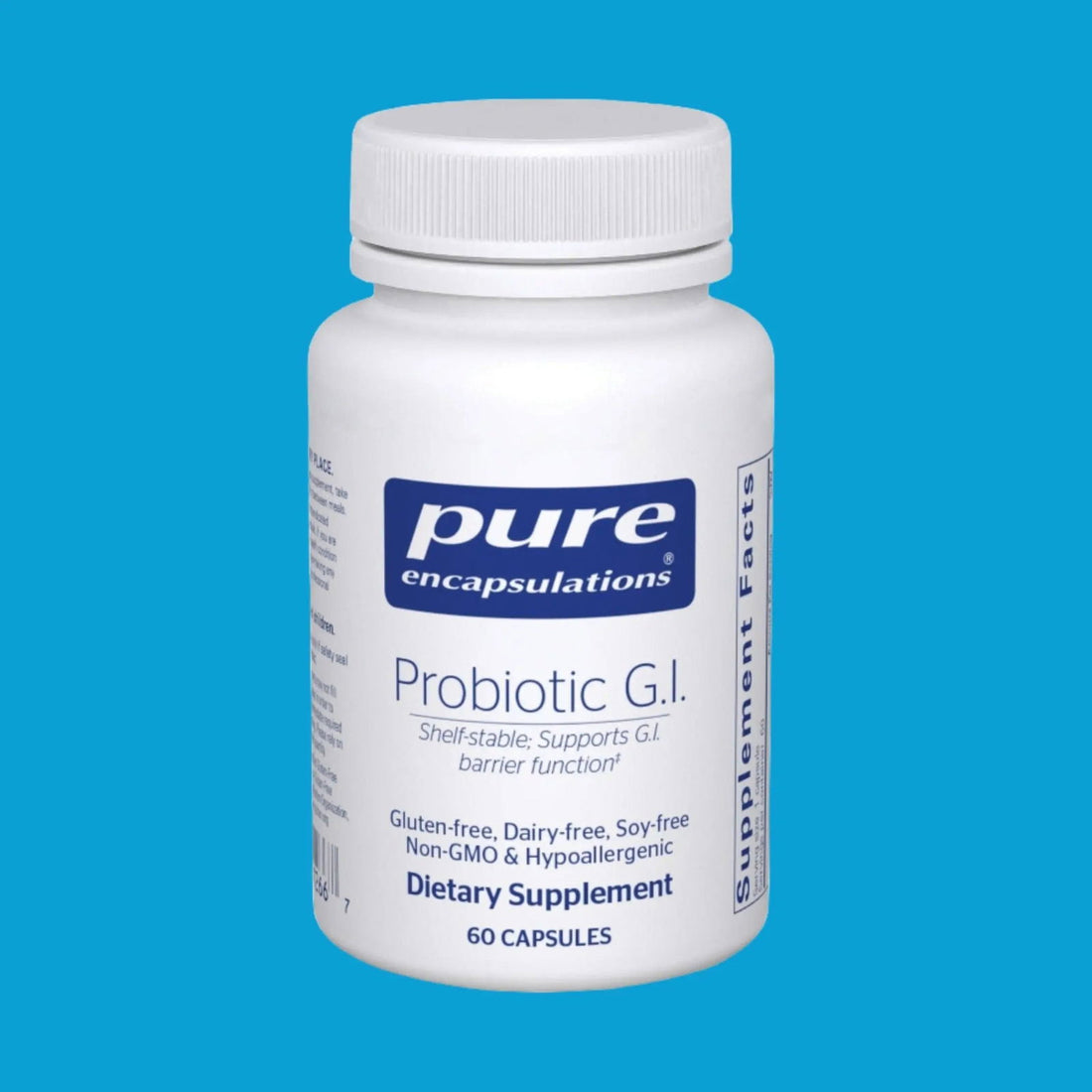 Probiotic G.I. - ROCK RIDGE PHARMACY