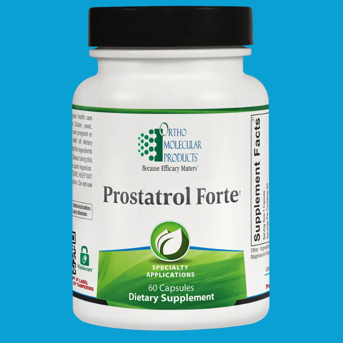 Prostatrol Forte - ROCK RIDGE PHARMACY