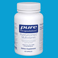 PureGenomics® Multivitamin 60's - ROCK RIDGE PHARMACY