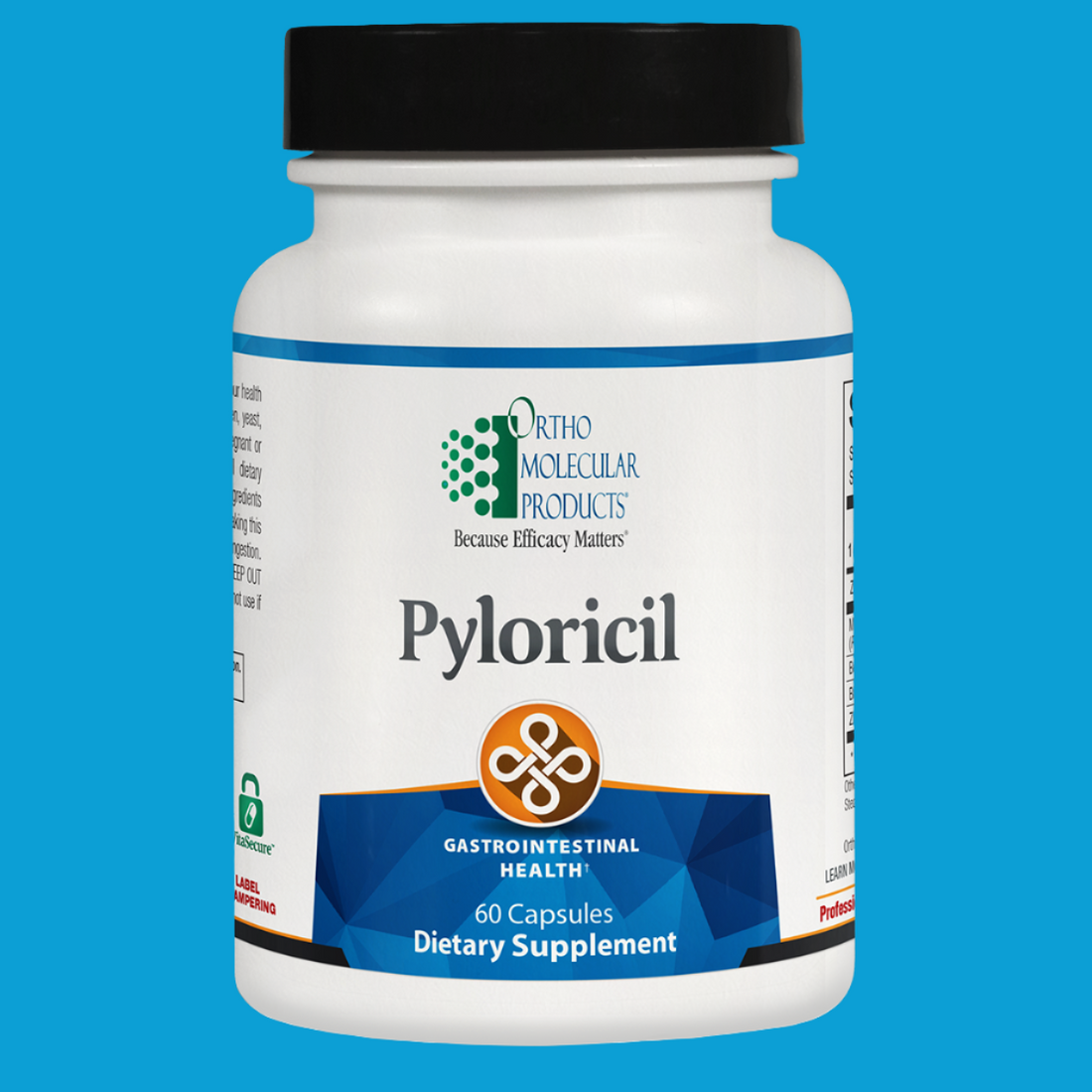 Pyloricil - ROCK RIDGE PHARMACY