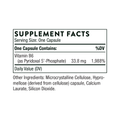 Pyridoxal 5'-Phosphate - ROCK RIDGE PHARMACY