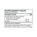 Quercetin Complex (formerly Quercenase)ROCK RIDGE PHARMACY