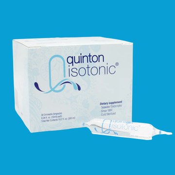 Quinton® Isotonic Ampoules