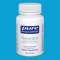 Pure Encapsulations Resveratrol 