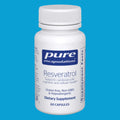 Pure Encapsulations Resveratrol 