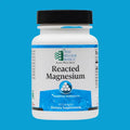 Reacted Magnesium - ROCK RIDGE PHARMACY