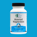 Reacted Magnesium - ROCK RIDGE PHARMACY