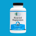 Reacted Magnesium - ROCK RIDGE PHARMACY