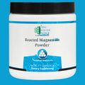 Reacted Magnesium Powder - ROCK RIDGE PHARMACY