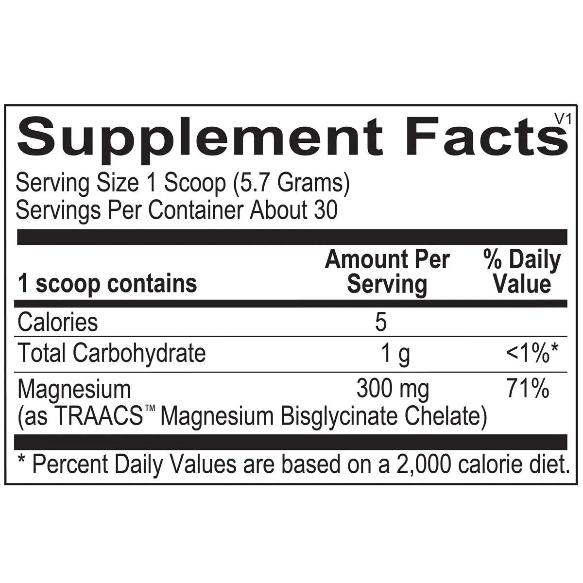 Reacted Magnesium Powder - ROCK RIDGE PHARMACY