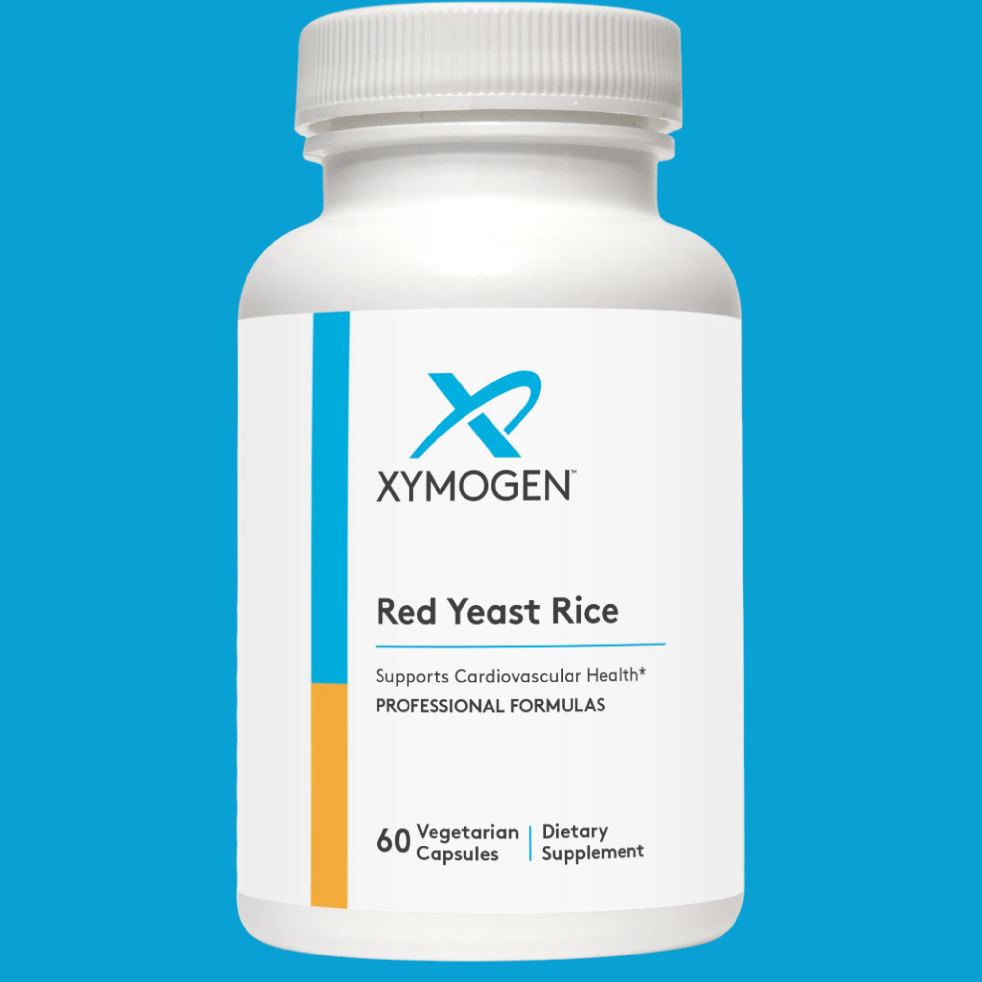 Red Yeast Rice – Natural Cholesterol & Heart Health Support