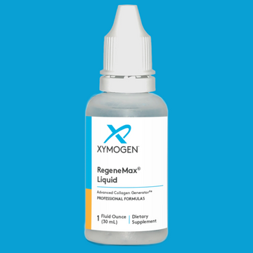 RegeneMax® Liquid – Hair, Skin, Nails & Bone Support