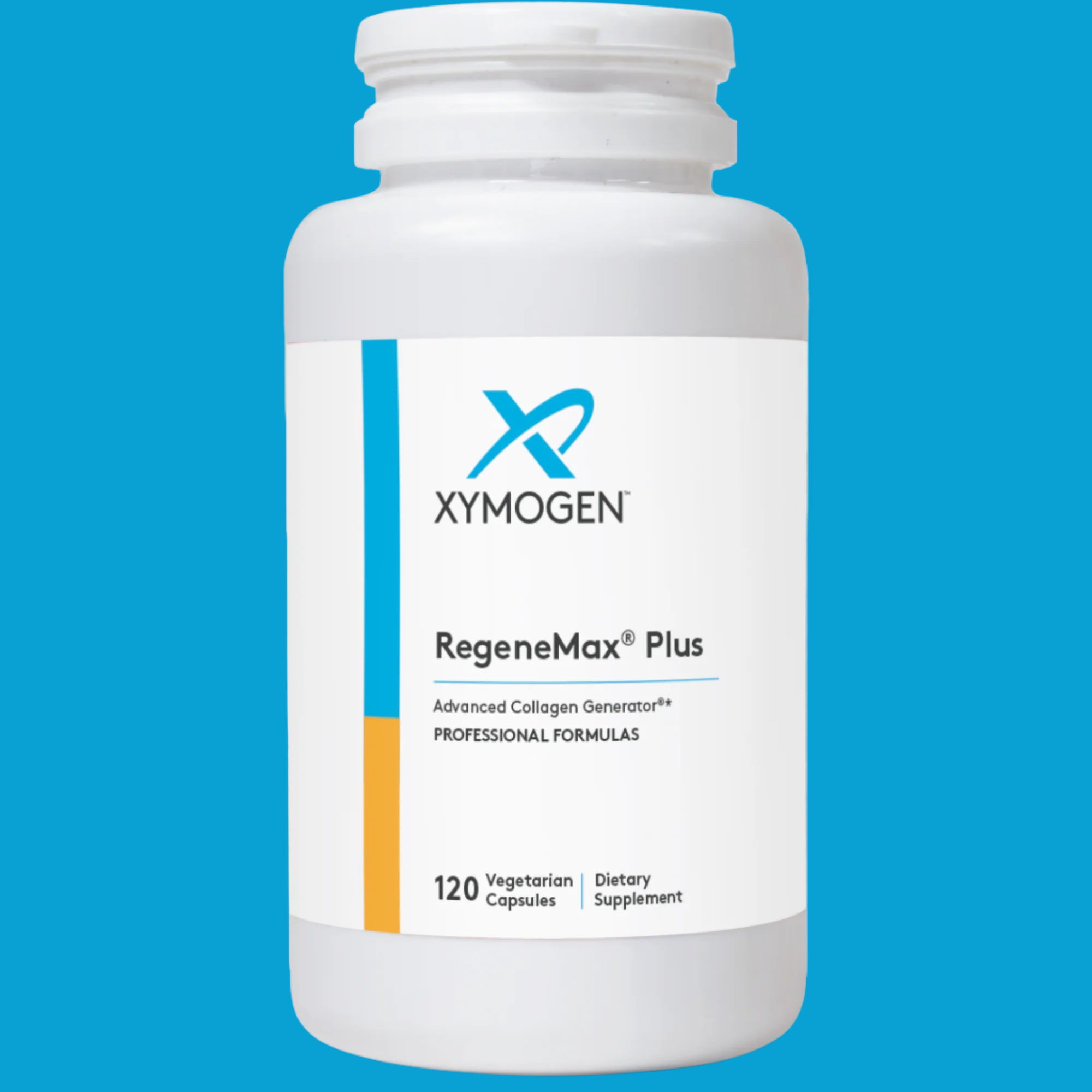 RegeneMax® Plus – Enhanced Hair, Skin, Nails & Joint Support