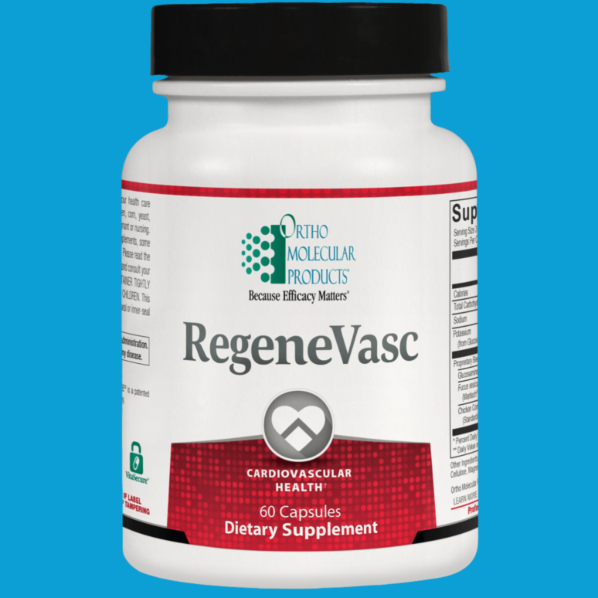 RegeneVasc - ROCK RIDGE PHARMACY