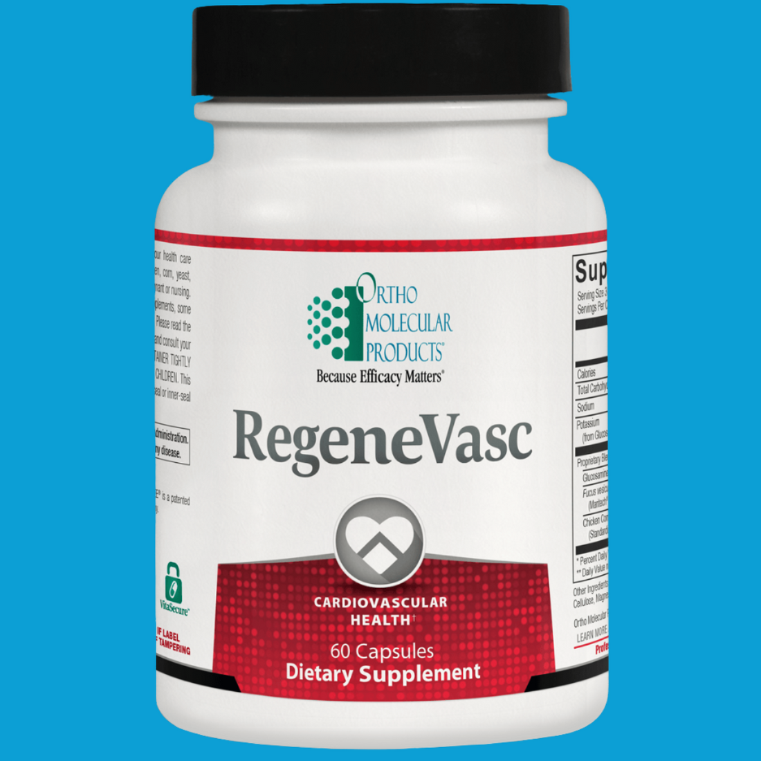 RegeneVasc - ROCK RIDGE PHARMACY