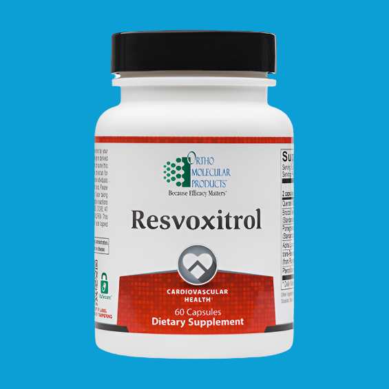 Resvoxitrol - ROCK RIDGE PHARMACY