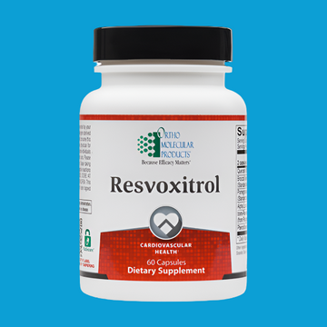 Resvoxitrol - ROCK RIDGE PHARMACY