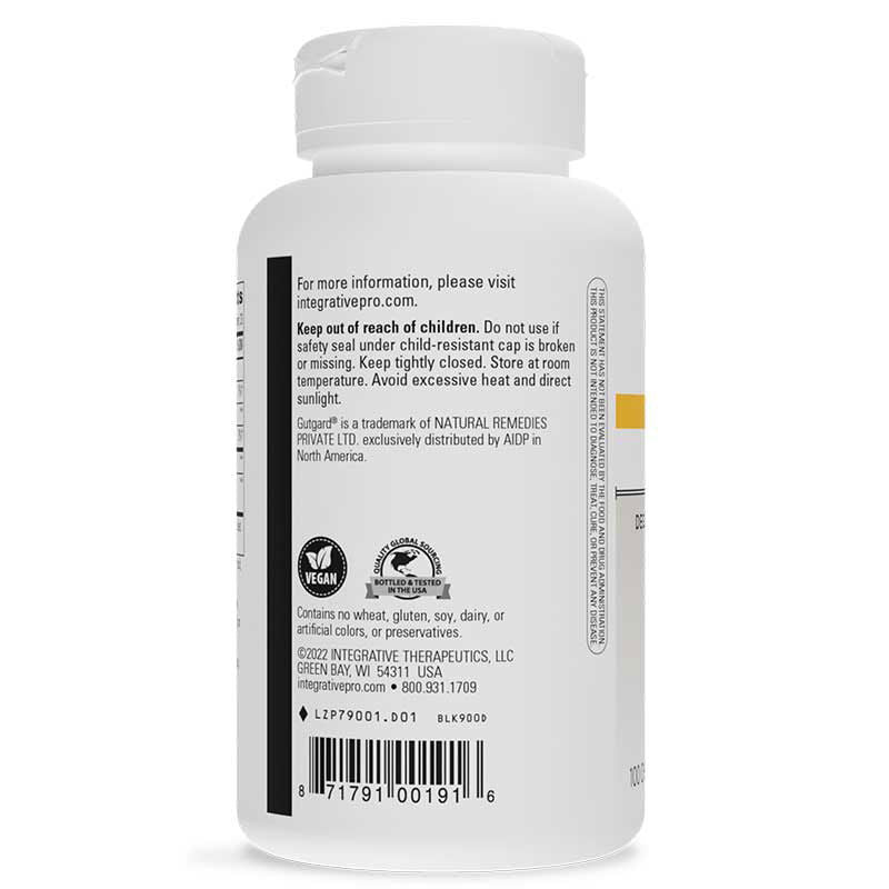 Rhizinate Deglycyrrhizinated Licorice - ROCK RIDGE PHARMACY