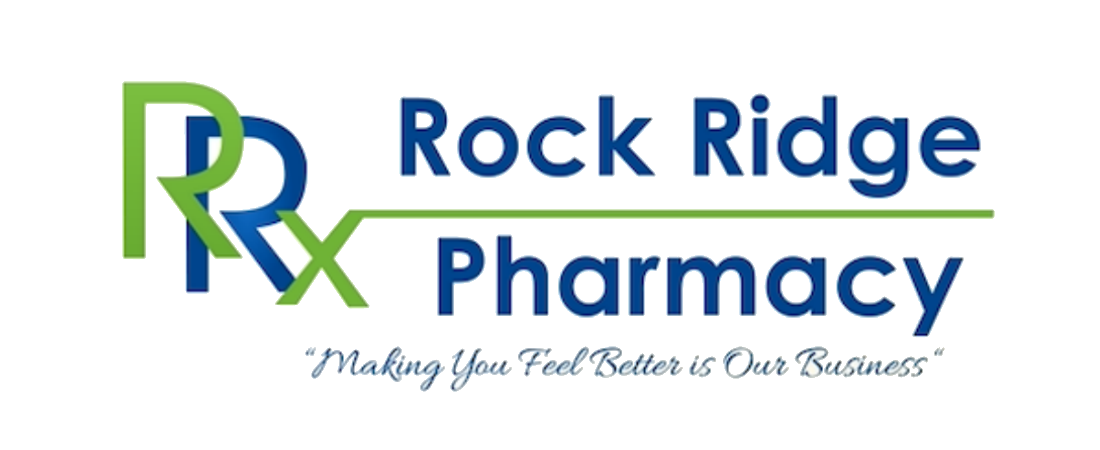 ROCK RIDGE PHARMACY