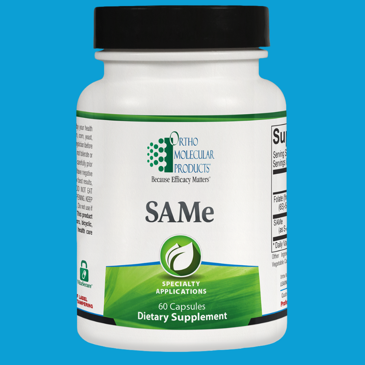 SAMe - ROCK RIDGE PHARMACY