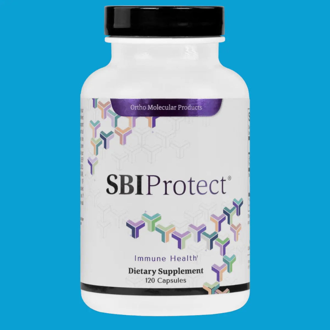 SBI Protect Capsules - ROCK RIDGE PHARMACY