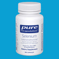 Selenium Selenomethionine - Immune & Antioxidant Support