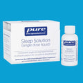 Sleep Solution Liquid | Restful Sleep Support 